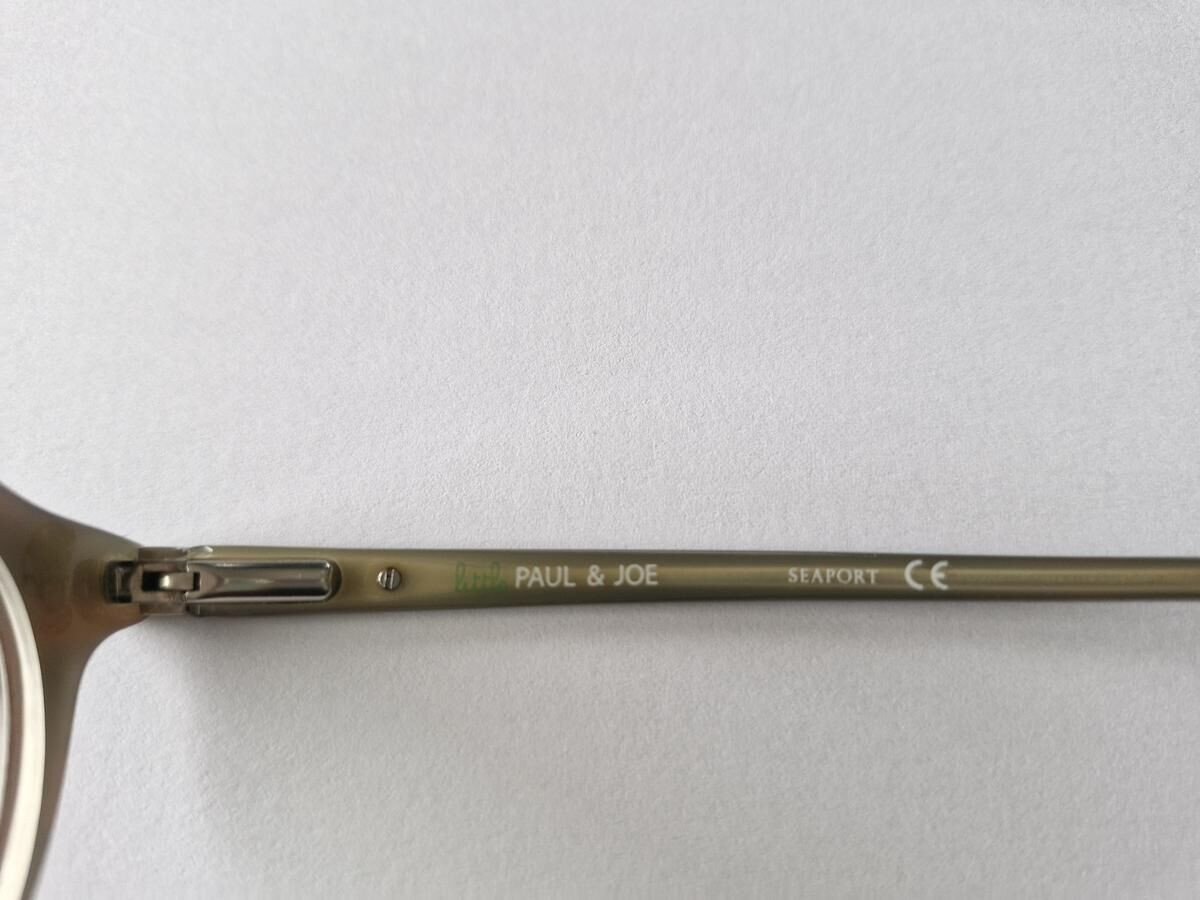 Paul & Joe -  ivan01 ecbe 44/18