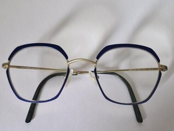 JEAN LAFONT PARIS - FANCHON 3526 48/21
