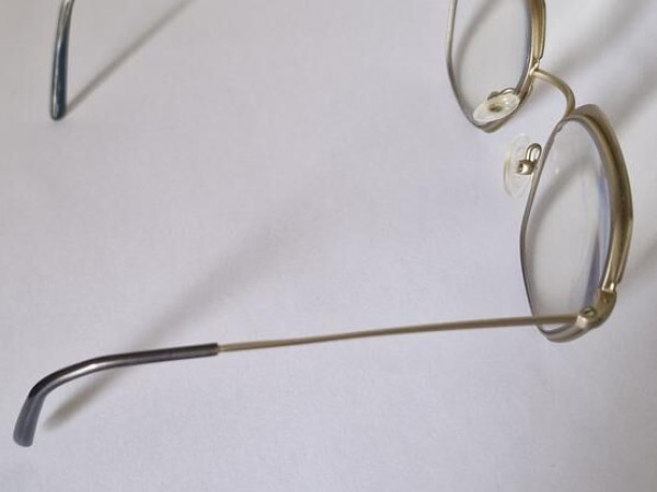 JEAN LAFONT PARIS - FANCHON 3526 48/21
