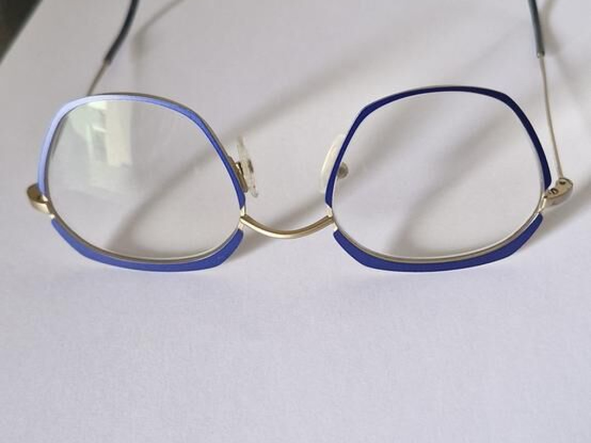 JEAN LAFONT PARIS - FANCHON 3526 48/21