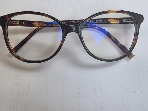 HÉRITAGE HECF29 53/16