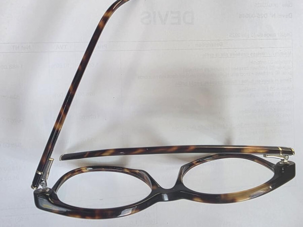 HÉRITAGE HECF29 53/16