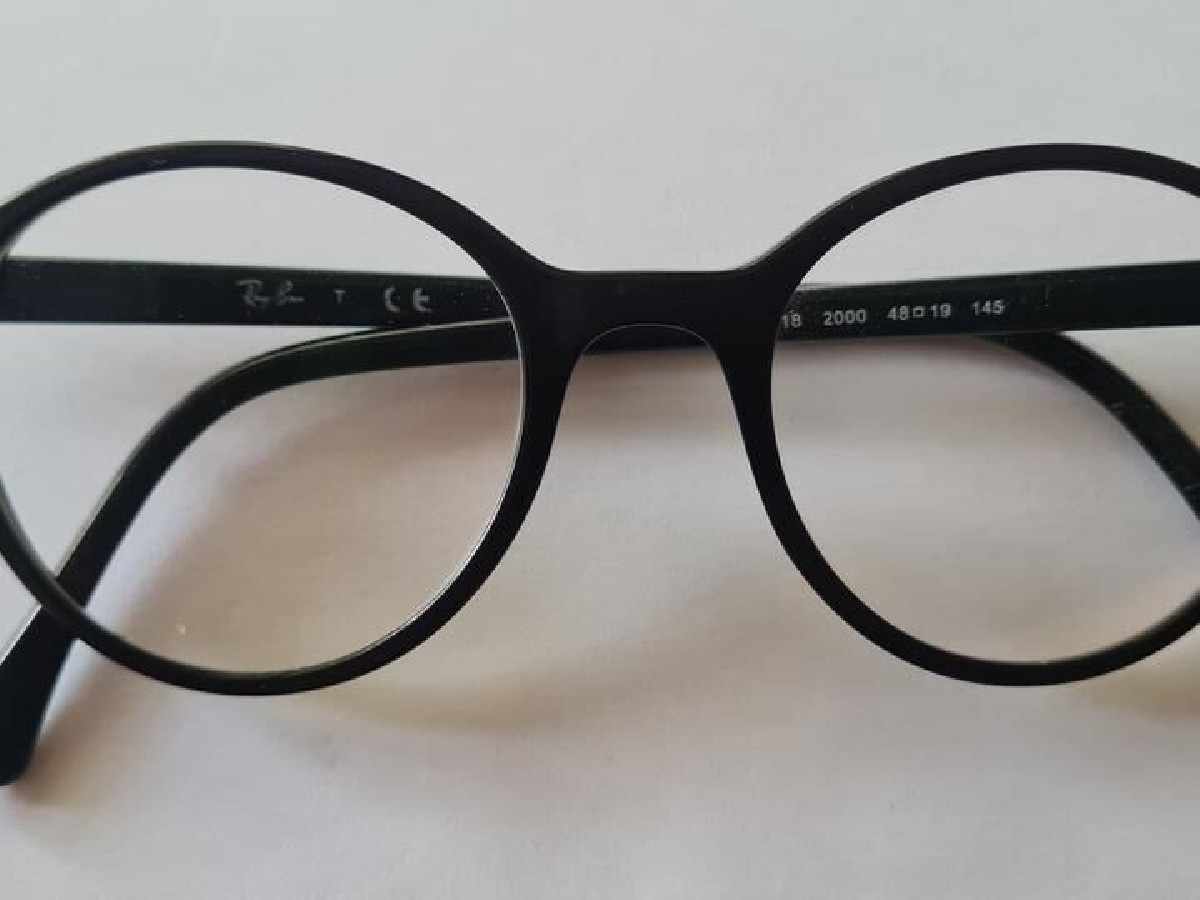 Ray-Ban- RB7118 2000 48□19 145