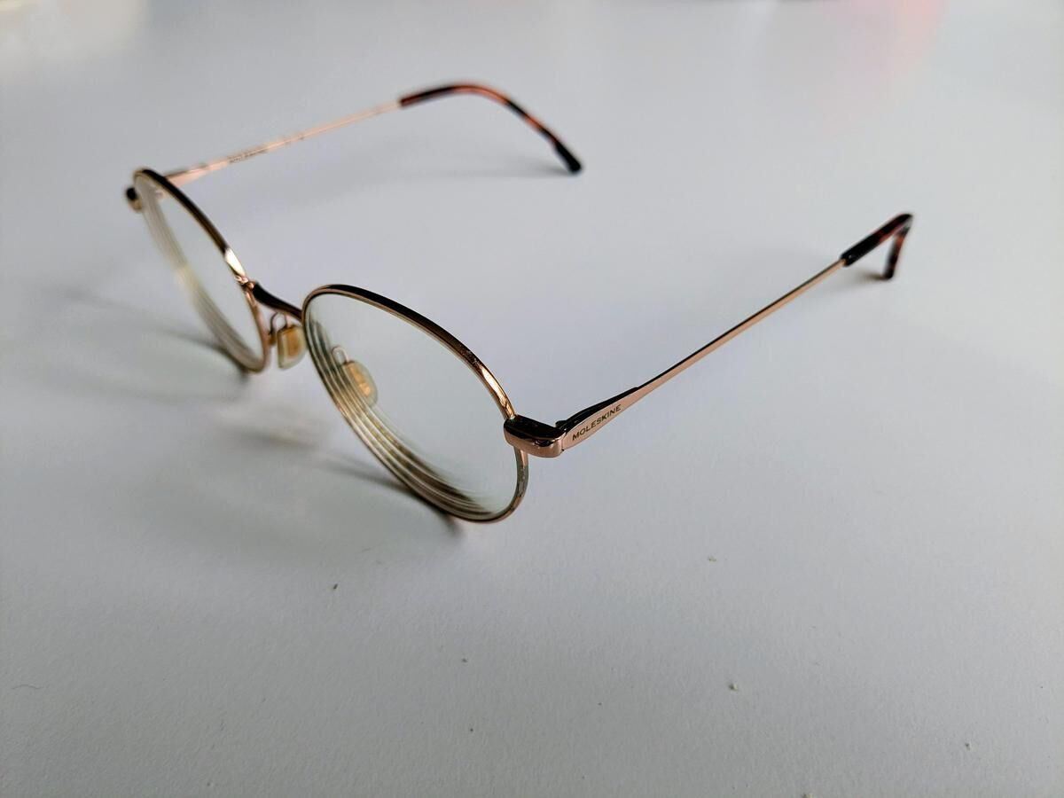 Moleskine - MO2123 22 47/17