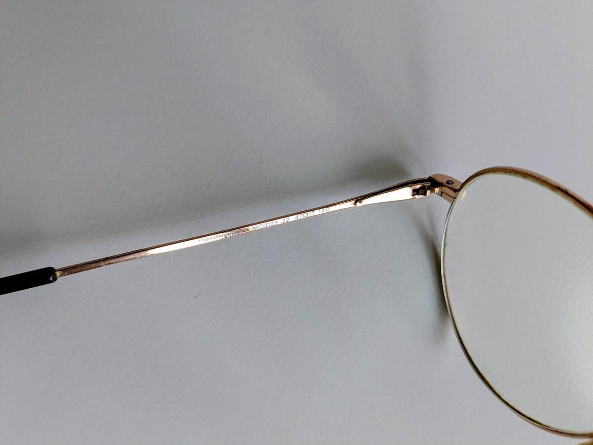 Moleskine - MO2123 22 47/17