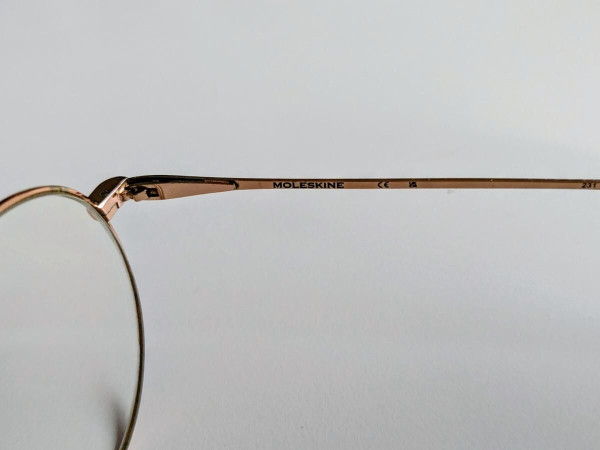 Moleskine - MO2123 22 47/17