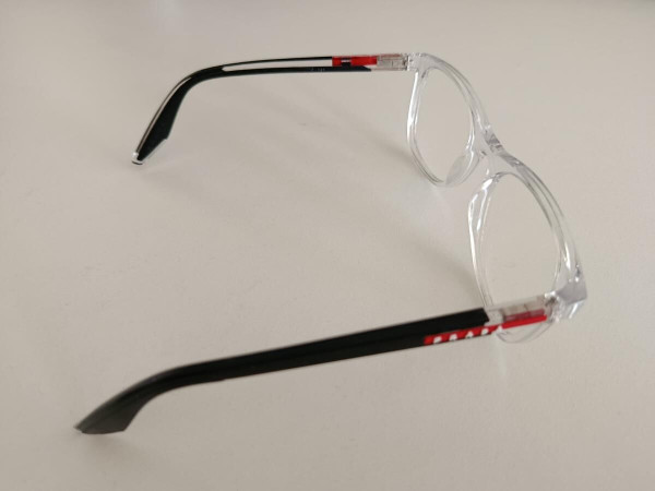 Prada Linea Rossa - PS05PV