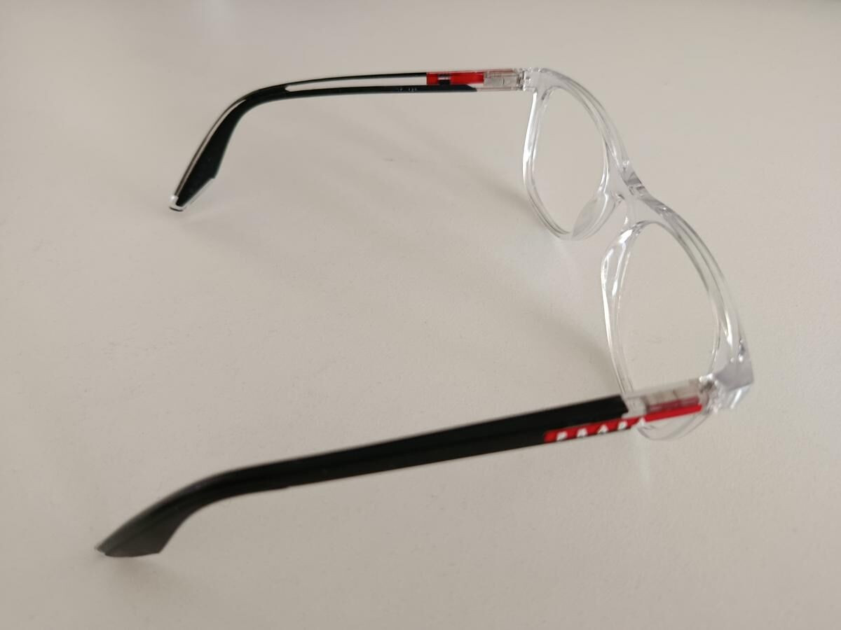 Prada Linea Rossa - PS05PV