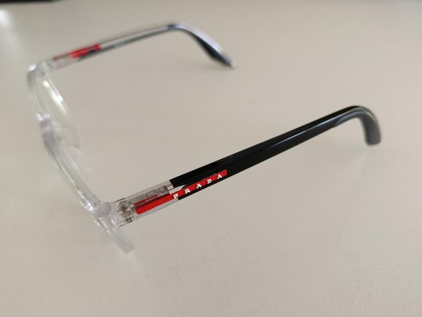 Prada Linea Rossa - PS05PV