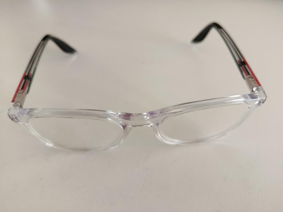 Prada Linea Rossa - PS05PV