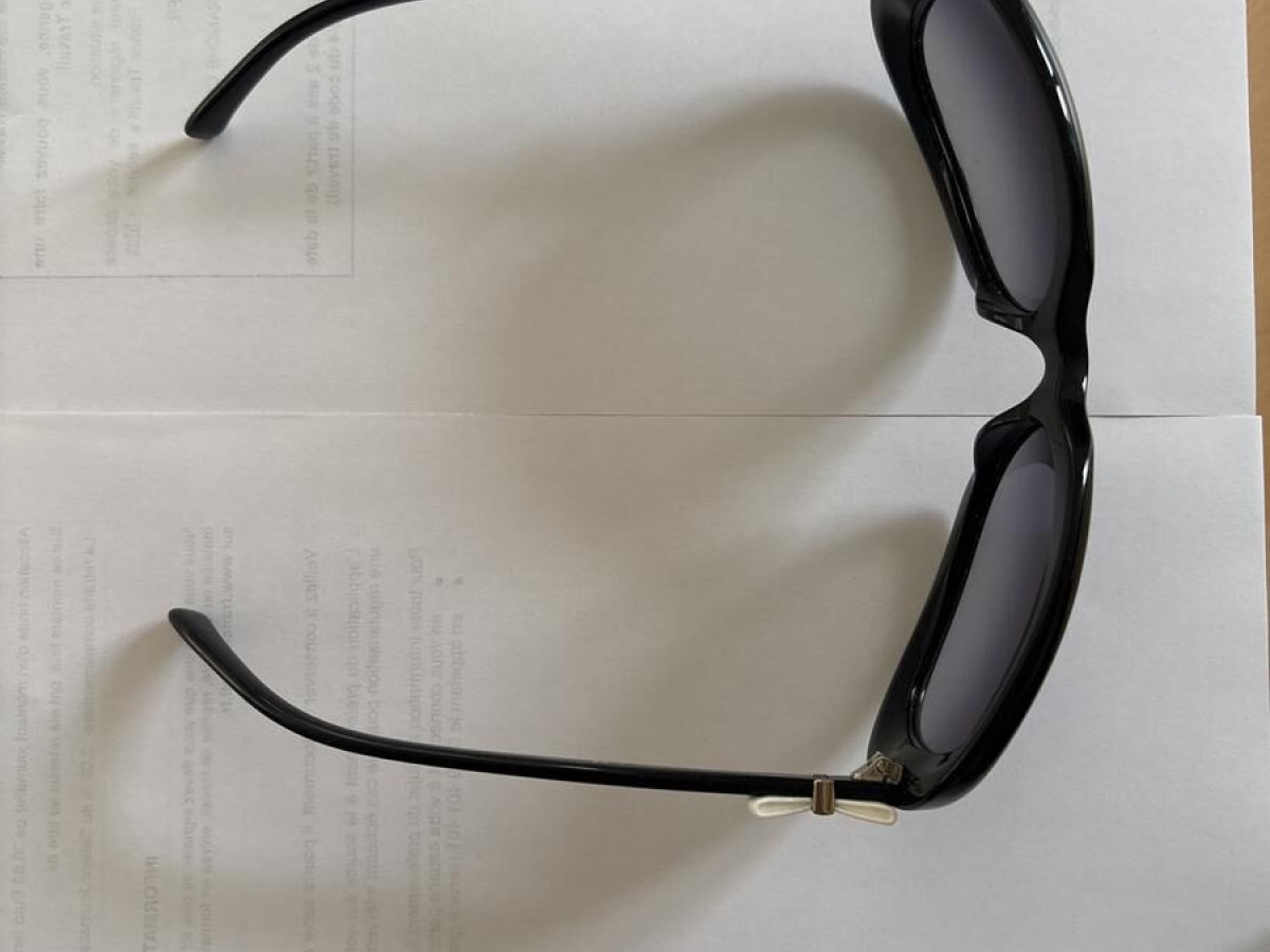 Chanel - 5170 c 501/3c 58/17