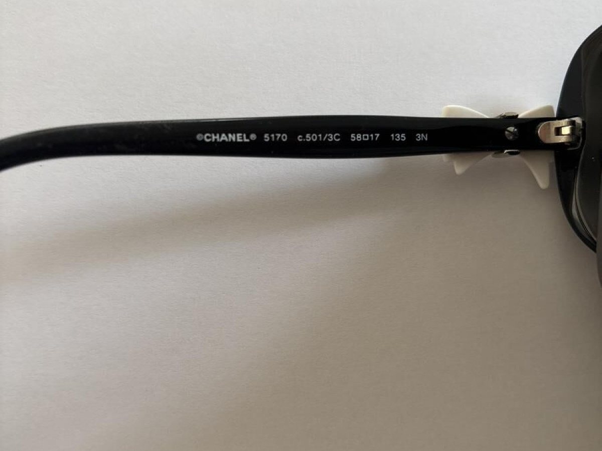Chanel - 5170 c 501/3c 58/17