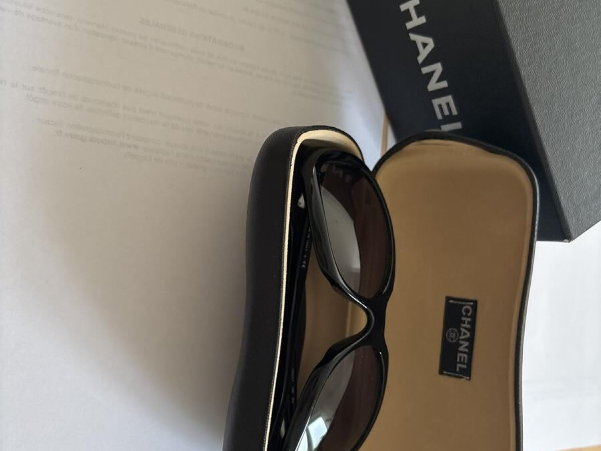 Chanel - 5170 c 501/3c 58/17
