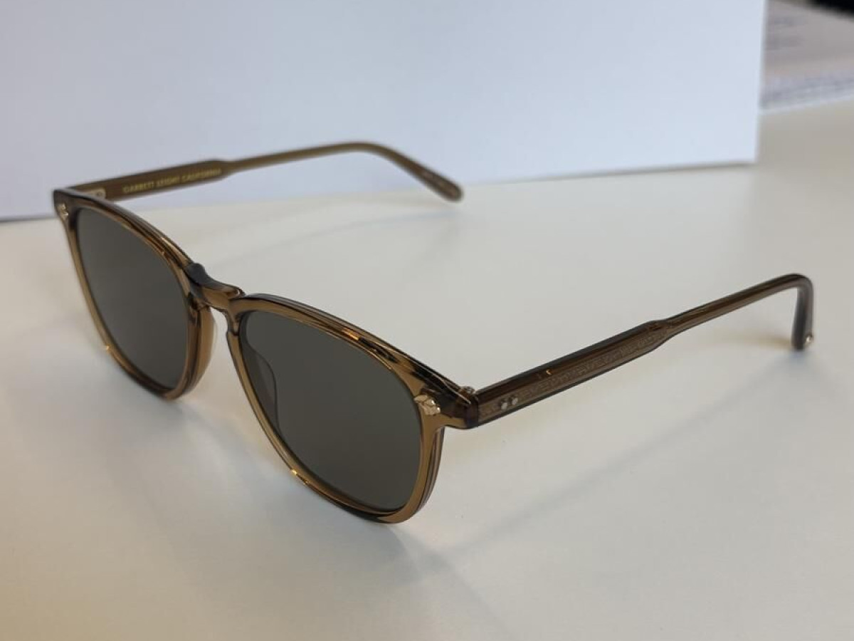 GARRET LEIGHT - BROOKS II SUN
