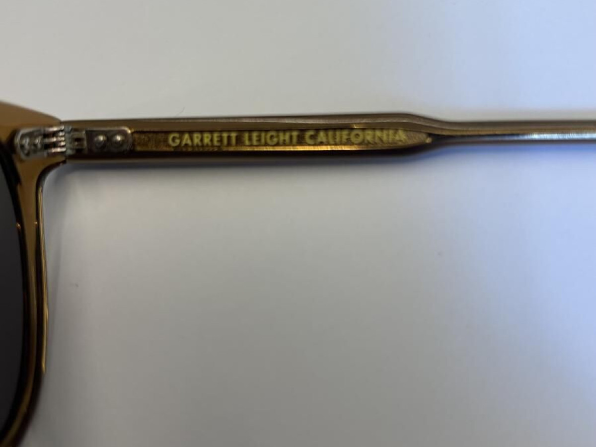 GARRET LEIGHT - BROOKS II SUN