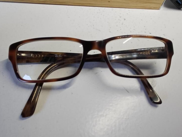 ray-ban - RB5169 5026 52/16140