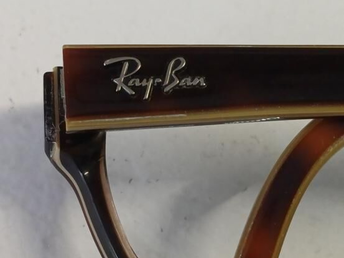 ray-ban - RB5169 5026 52/16140