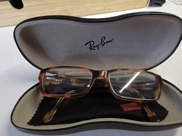 ray-ban - RB5169 5026 52/16140