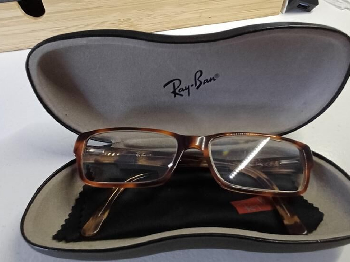 ray-ban - RB5169 5026 52/16140