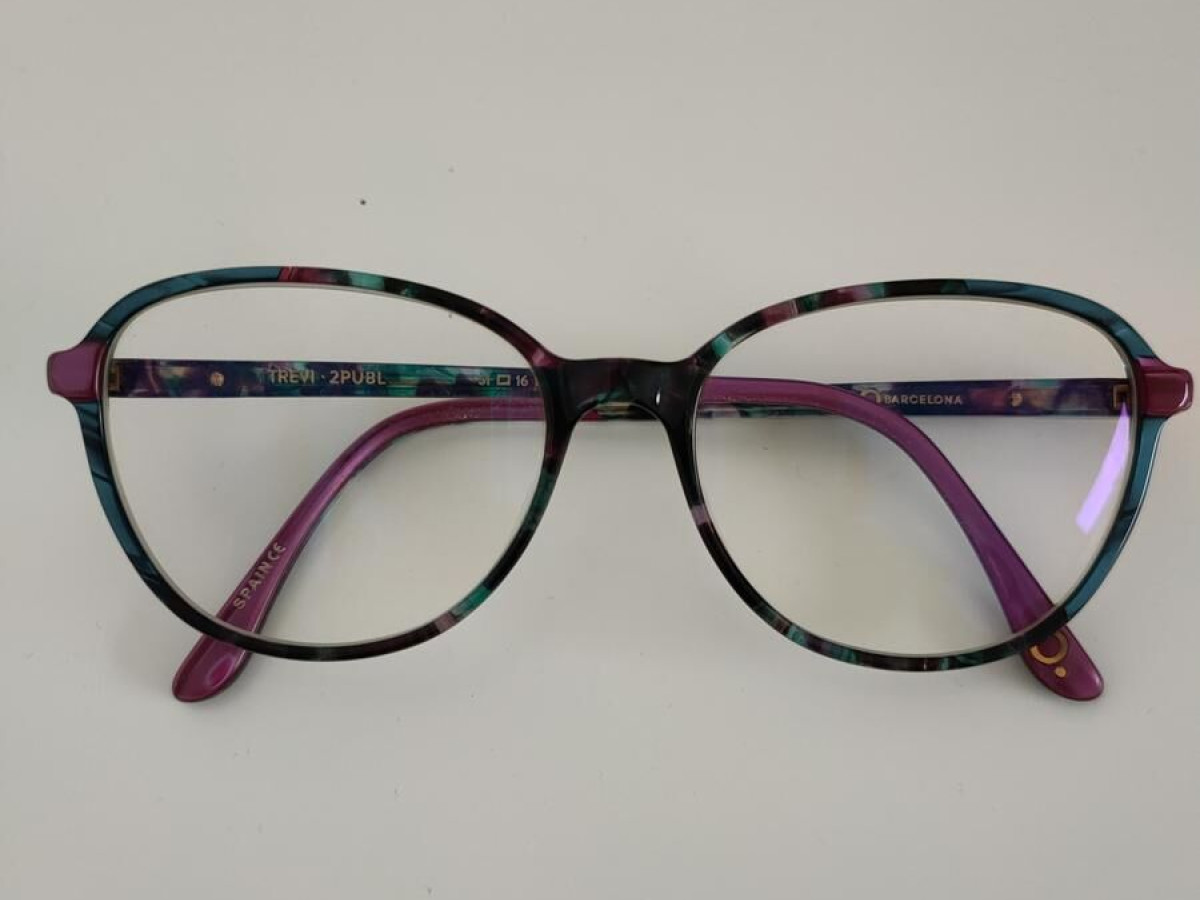 Etnia Barcelona -TREVI PUBL 51/16