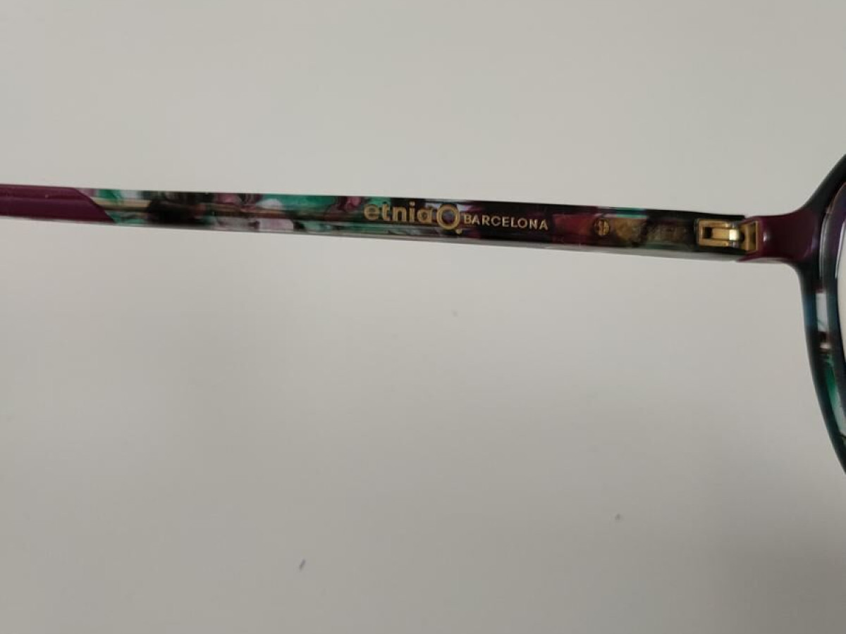 Etnia Barcelona -TREVI PUBL 51/16