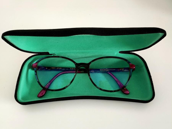 Etnia Barcelona -TREVI PUBL 51/16