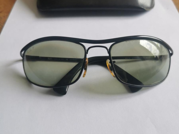 Rayban Olympian RB 3119 006/48 62 19