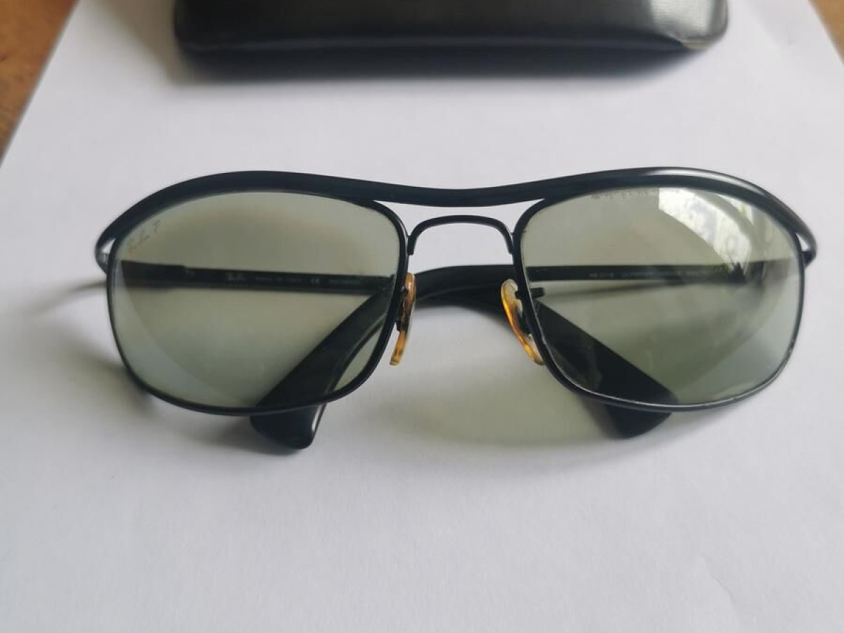 Rayban Olympian RB 3119 006/48 62 19