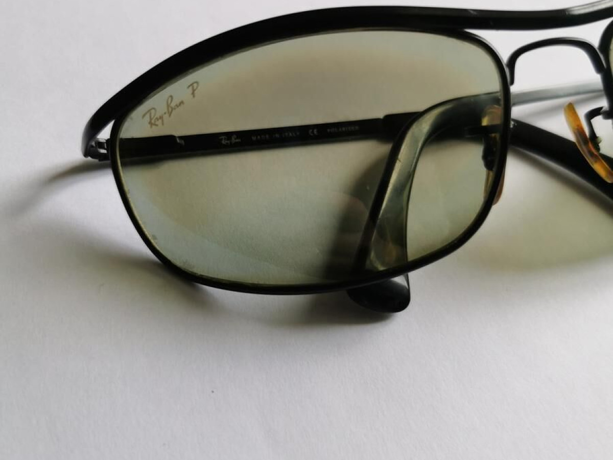 Rayban Olympian RB 3119 006/48 62 19