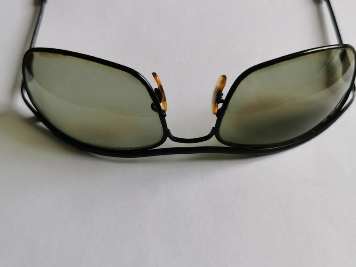 Rayban Olympian RB 3119 006/48 62 19