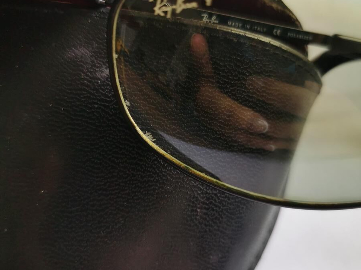 Rayban Olympian RB 3119 006/48 62 19