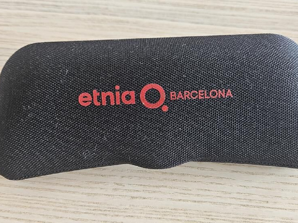 Etnia Barcelona -Mambo Rx.5.HVBL  48□21 142
