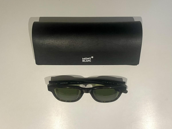 MONTBLANC - MB0175S 002 50/21