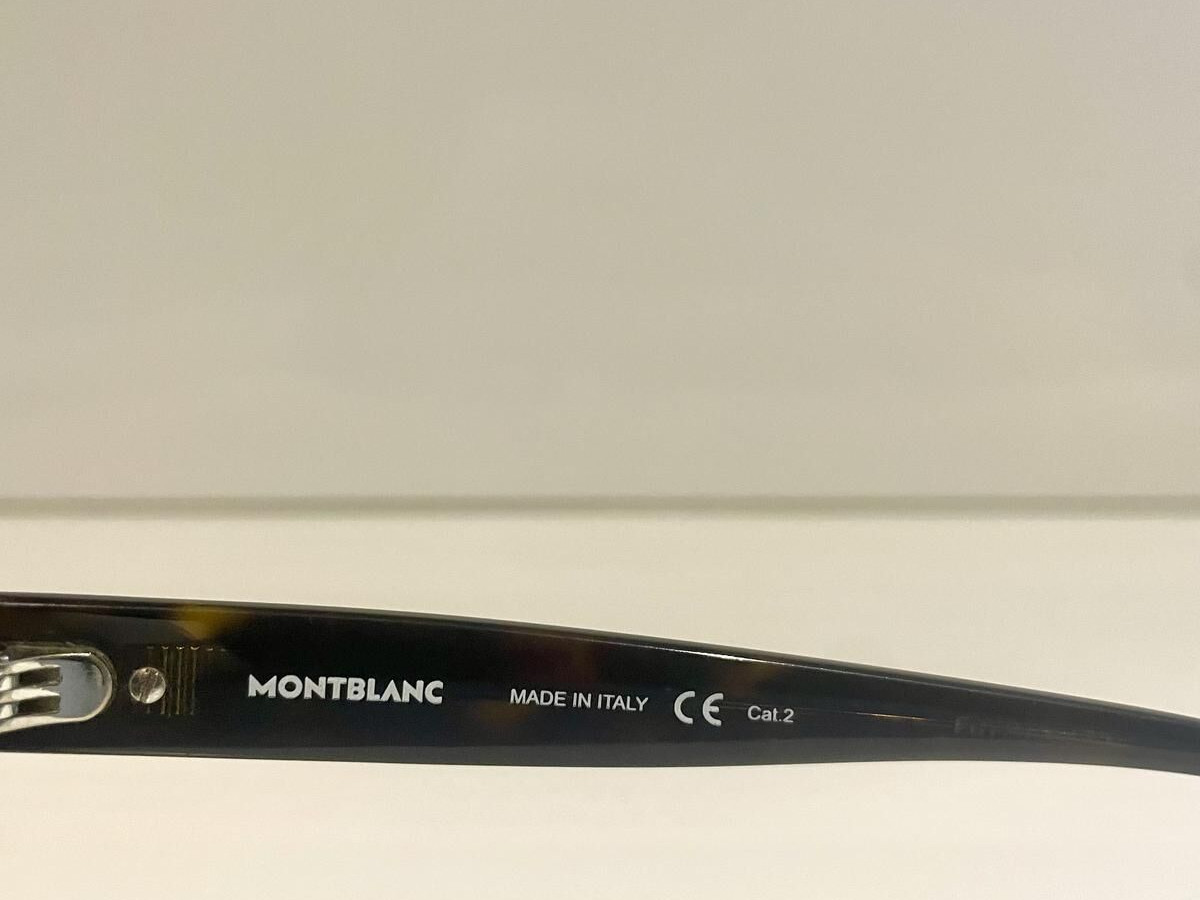 MONTBLANC - MB0175S 002 50/21