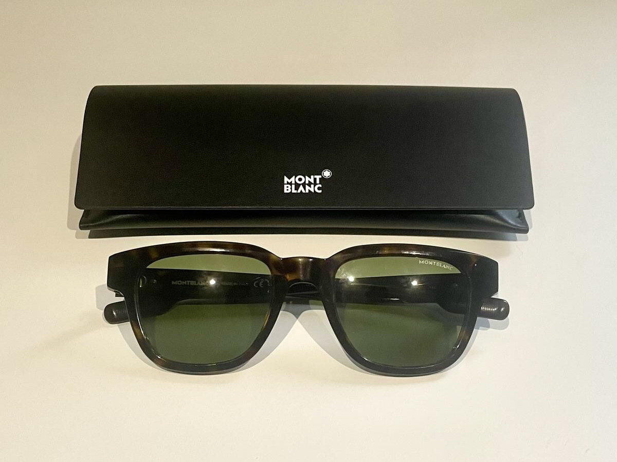 MONTBLANC - MB0175S 002 50/21