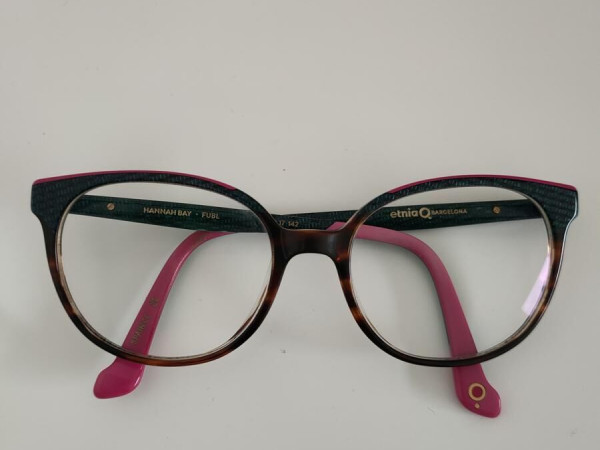 Etnia Barcelona -HANNAH BAY...