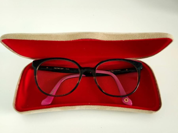 Etnia Barcelona -HANNAH BAY FUBL 52/17 142