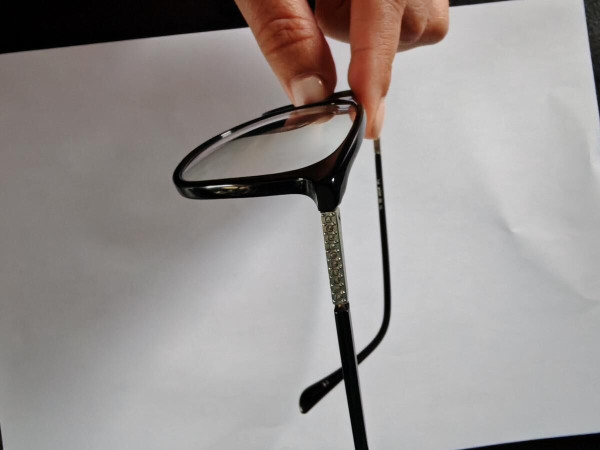 LUKKAS - LU1618 53/17 140