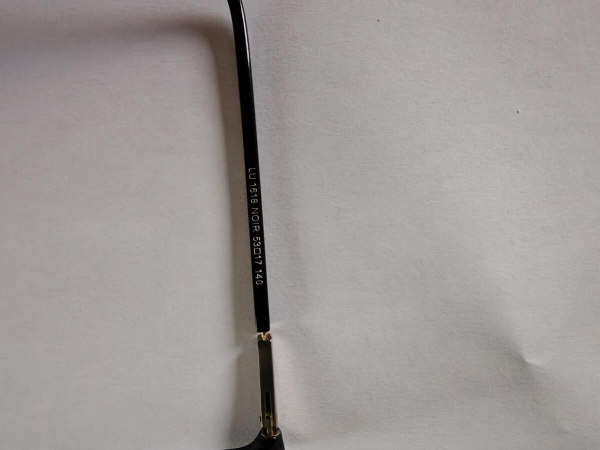 LUKKAS - LU1618 53/17 140