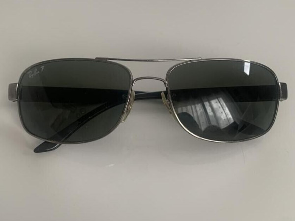 RAY-BAN - RB3273 60/17