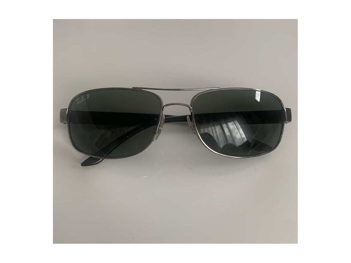 RAY-BAN - RB3273 60/17
