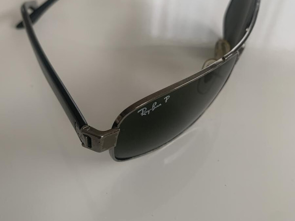RAY-BAN - RB3273 60/17