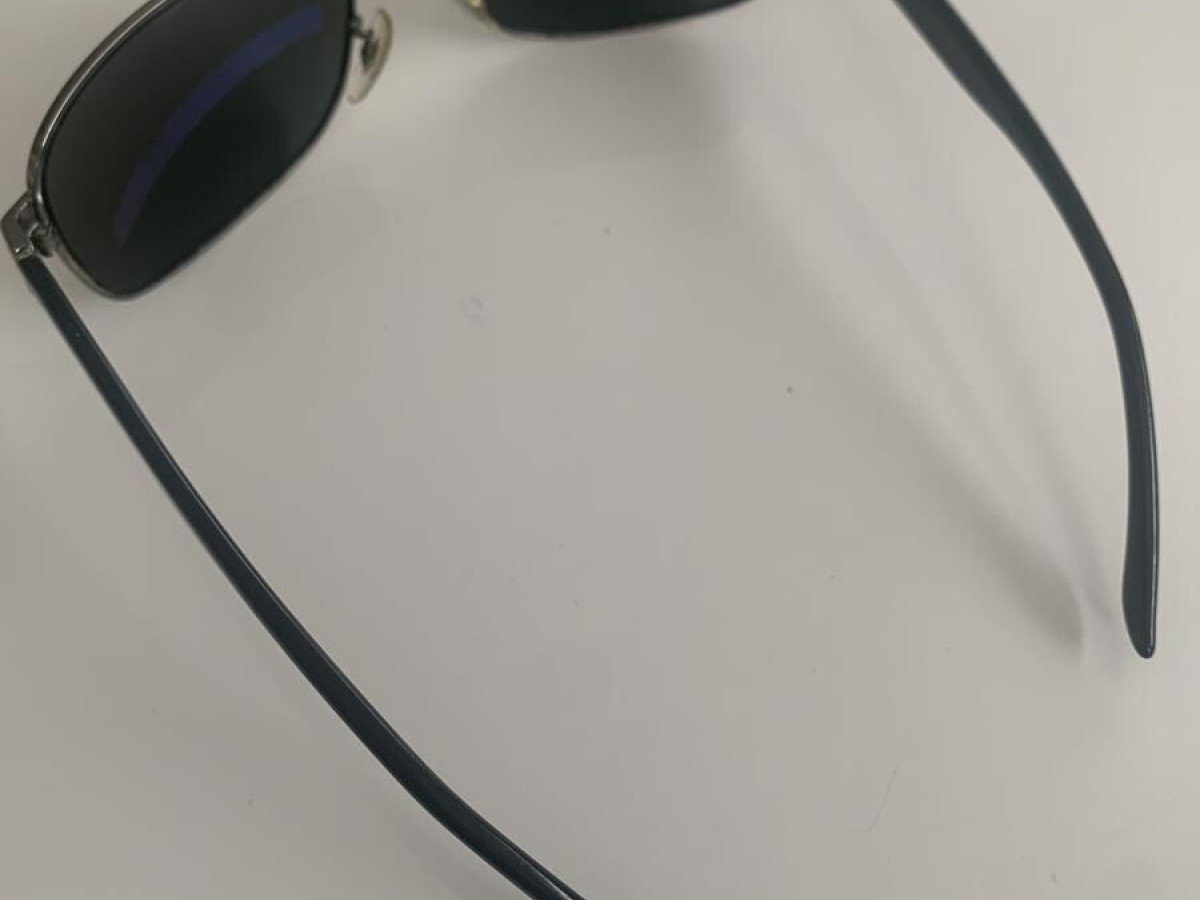 RAY-BAN - RB3273 60/17