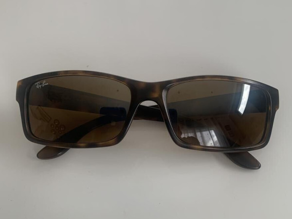 RAY-BAN - RB4151 894/3K