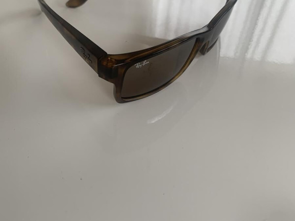 RAY-BAN - RB4151 894/3K
