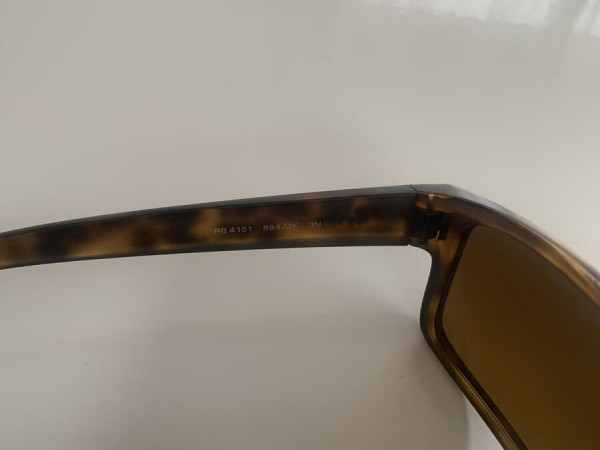 RAY-BAN - RB4151 894/3K