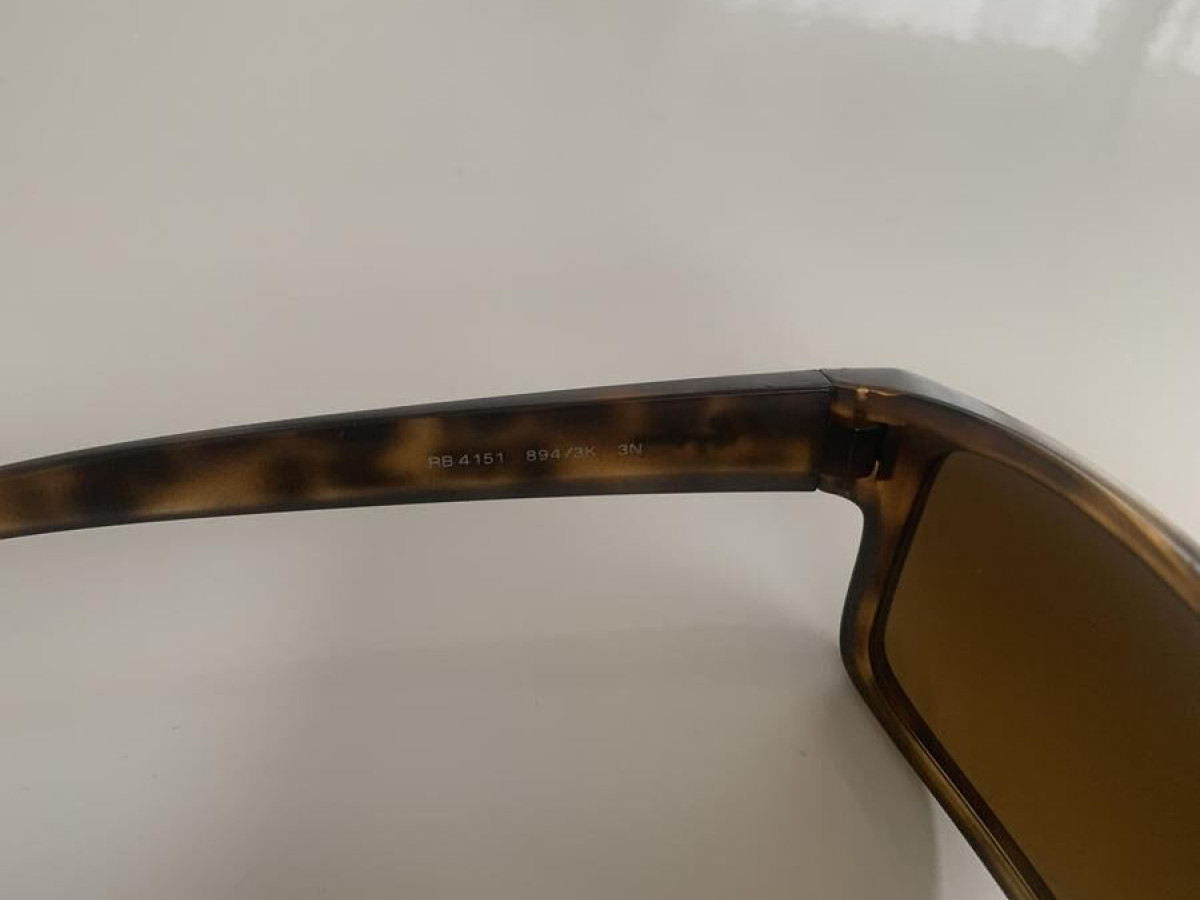RAY-BAN - RB4151 894/3K