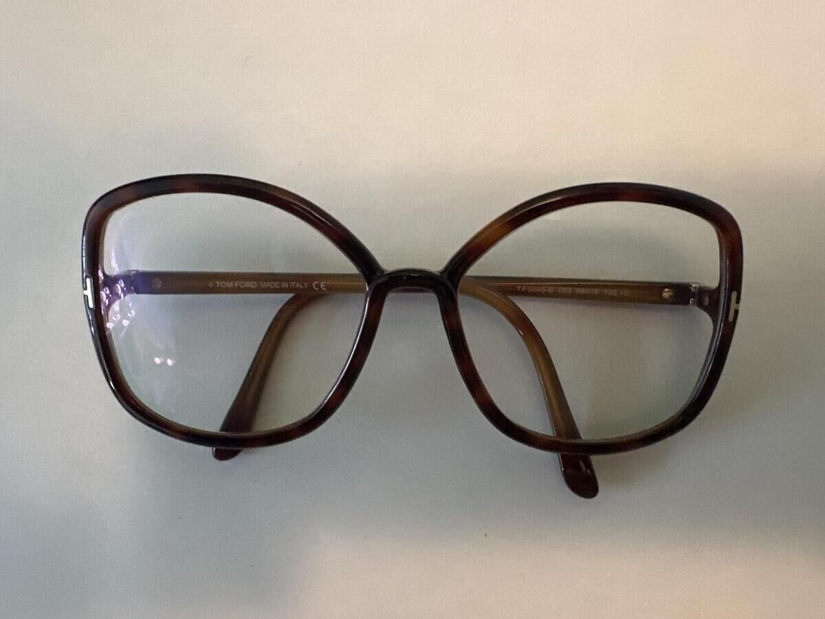 TOM FORD - TF5845 B 053 56/16 135