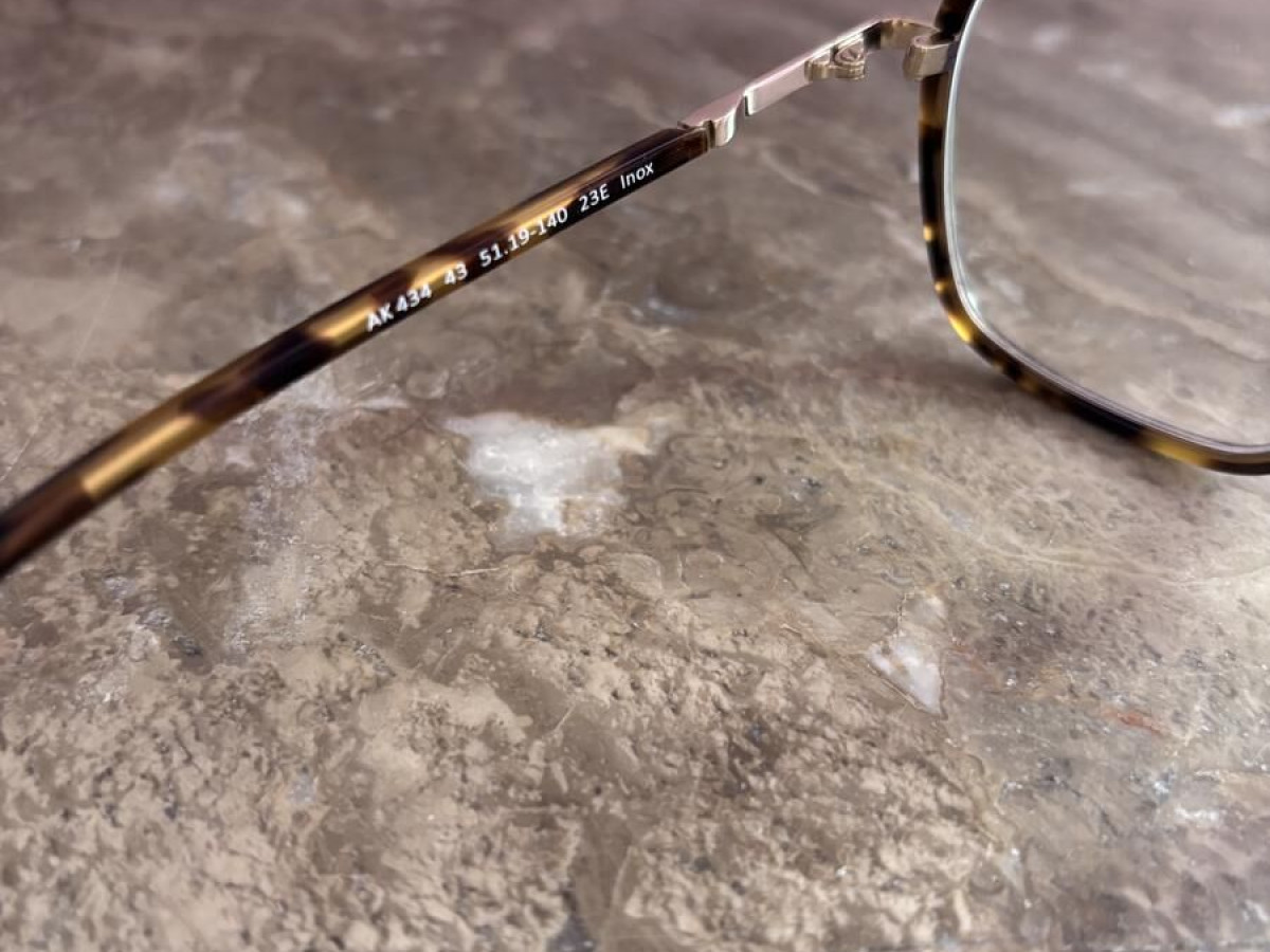 ANNABELLE KOOK- AK434 43 51/19