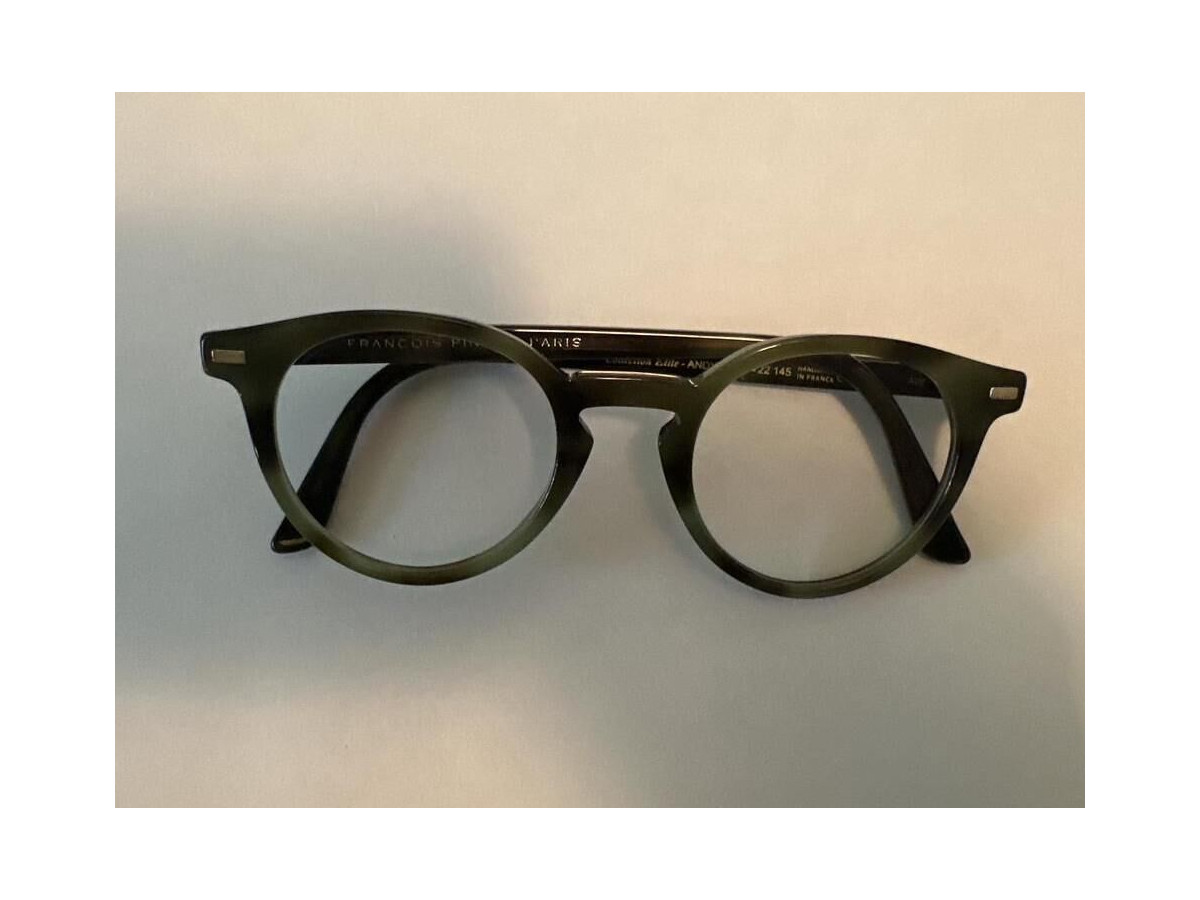 FRANÇOIS PINTON - Andy zg 47/22 145